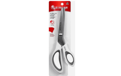 TIJERAS SINGER ZIGZAG 8 1/21