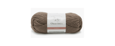 LANA CLASICA ORQUIDEA TOUPE 5161