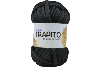 TRAPITO PETUNIA NEGRO 011