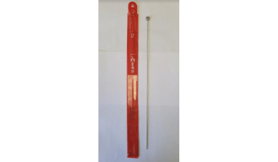 CROCHET TUNECINO AERO N° 21