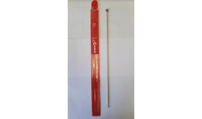 CROCHET TUNECINO AERO N° 3,51