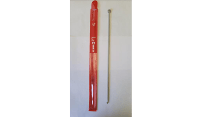 CROCHET TUNECINO AERO N° 41