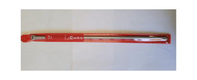 CROCHET TUNECINO AERO N° 71