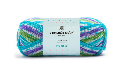 LANA FUNNY REVES DERECHO TURQUESA 081