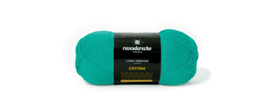 COTTON REVES DERECHO TURQUESA 811
