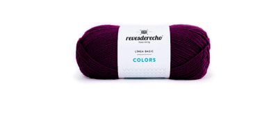 LANA COLORS REVES DERECHO UVA OSCURO 6890