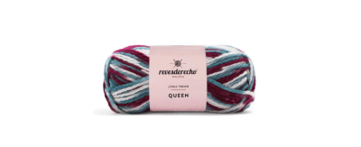 LANA QUEEN MIX REVES DERECHO UVA CLARO 1071