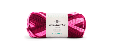 LANA COLORS MIX REVES DERECHO UVA CLARO 21