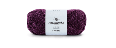 HILO SPRING REVES DERECHO UVA OSCURO 475