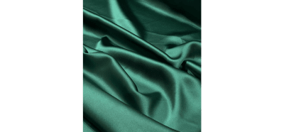 TELA RASO SATIN VERDE