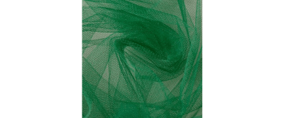 TELA TULL VERDE