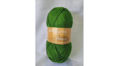 LANA ADORA PETUNIA VERDE 6516