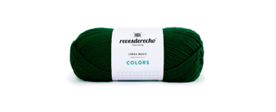 LANA COLORS REVES DERECHO VERDE BILLAR 7401