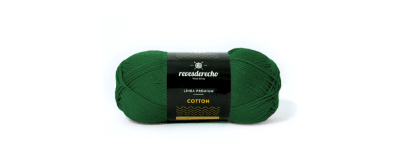 COTTON REVES DERECHO VERDE BILLAR 841