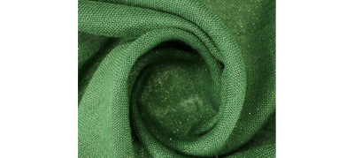 ARPILLERA COLOR VERDE NAVIDAD LUREX 10 ONZAS