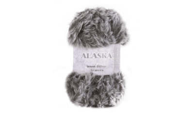 LANA ALASKA REGINELLA VERDE OTOÑAL 851