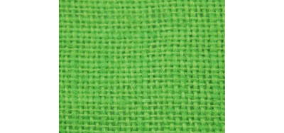 ARPILLERA COLOR VERDE PISTACHO 10 ONZAS