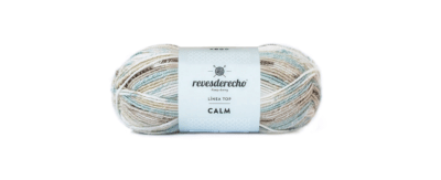 CALM REVES DERECHO VERDE 108