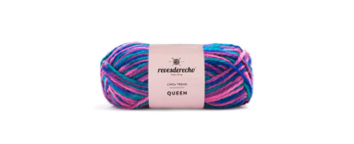 LANA QUEEN MIX REVES DERECHO VERDE COLOMBIA 1131