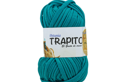 TRAPITO PETUNIA VERDE ESMERALDA 81