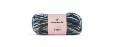 LANA QUEEN MIX REVES DERECHO VERDE MENTA 1181