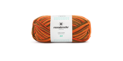 HILO PERLE MIX REVES DERECHO VERDE MUSGO 041