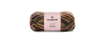 LANA QUEEN MIX REVES DERECHO VERDE MUSGO 1061