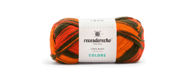 LANA COLORS MIX REVES DERECHO VERDE MUSGO 041
