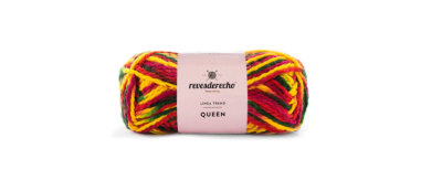 LANA QUEEN MIX REVES DERECHO VERDE NAVIDAD 1101