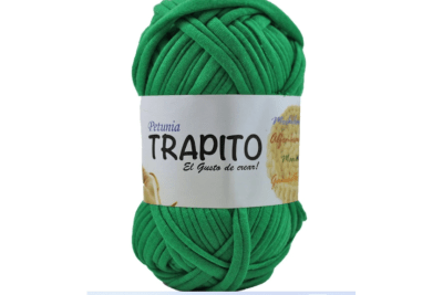 TRAPITO PETUNIA VERDE NAVIDAD 6