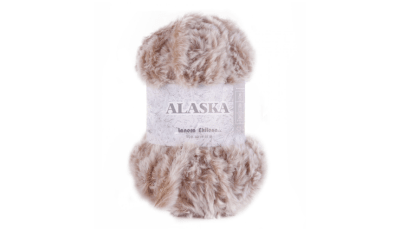 LANA ALASKA REGINELLA VICUÑA 321