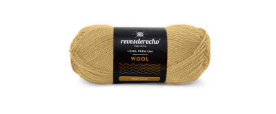 LANA WOOL VICUÑA 963