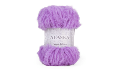 LANA ALASKA REGINELLA VIOLETA 1121