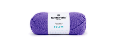 LANA COLORS REVES DERECHO VIOLETA OSCURO 4850