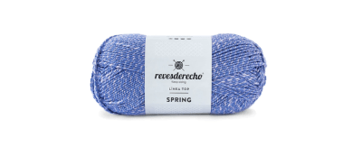 HILO SPRING REVES DERECHO VIOLETA OSCURO 4831