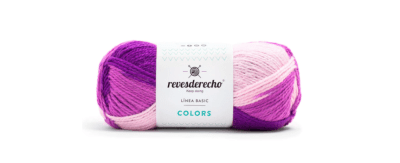 LANA COLORS MIX REVES DERECHO VIOLETA OSCURO 641