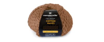 COTTON WAVES REVES DERECHO VISION 91