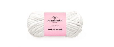 SWEET HOME WHITE OFF 129 REVES DERECHO