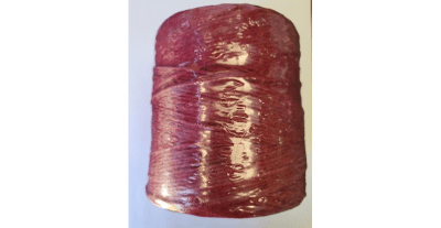CORDON YUTE 2 MM BURDEO CONO 1 KILO