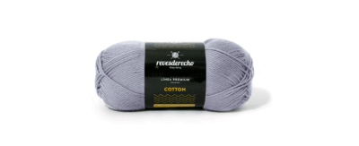 COTTON REVES DERECHO ZAFIRO 127