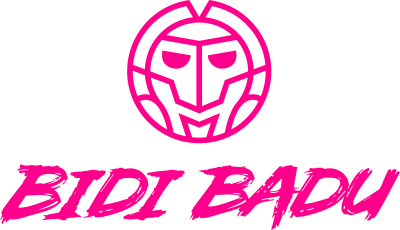 Polera Crew Polo - Black