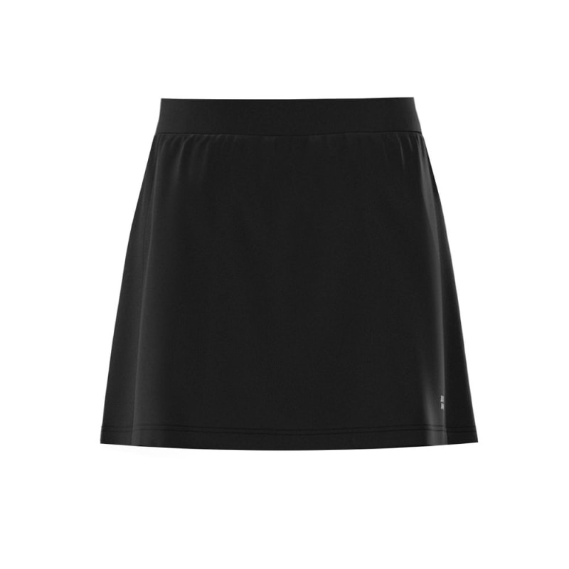 Falda Crew Skort - black