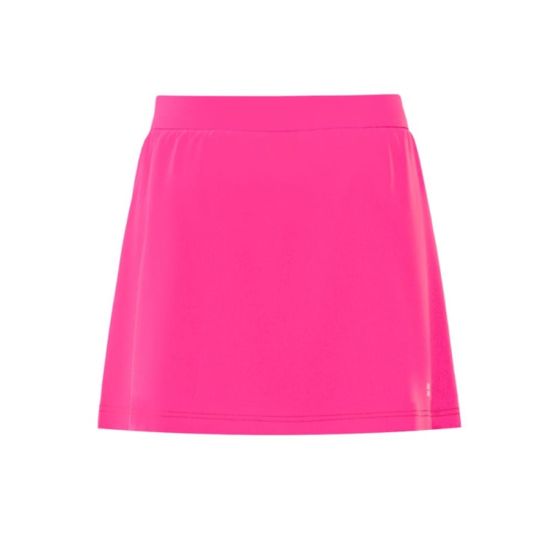Falda Crew Skort - pink