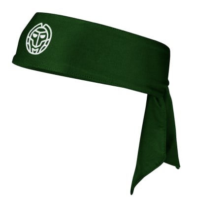 Bandana Cole Tech - dark green