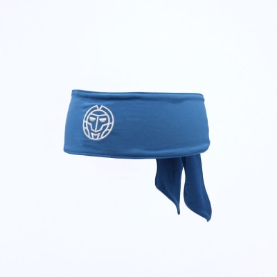 Bandana The Aerodynamic Move - blue
