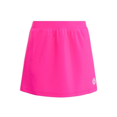 Falda Crew Skort - pink