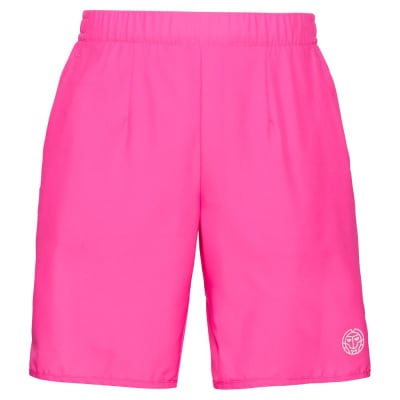 Short Henry 2.0 Tech - pink