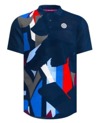 Polera New York 2024 Polo