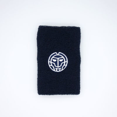 Muñequeras Cody Code Move Long-dark blue