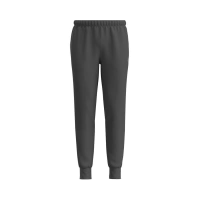 Pantalones Chill Wide Leg - dark grey